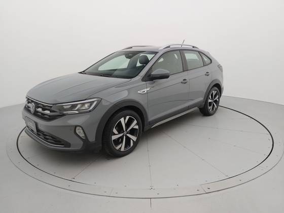 VOLKSWAGEN NIVUS 1.0 200 TSI TOTAL FLEX HIGHLINE AUTOMÁTICO